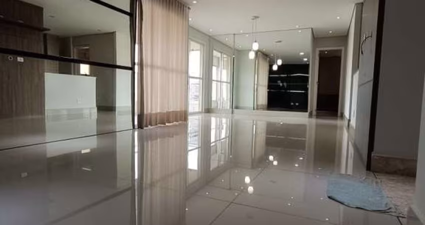 Apartamento para alugar em Jardim São Paulo de 190.00m² com 4 Quartos, 4 Suites e 4 Garagens