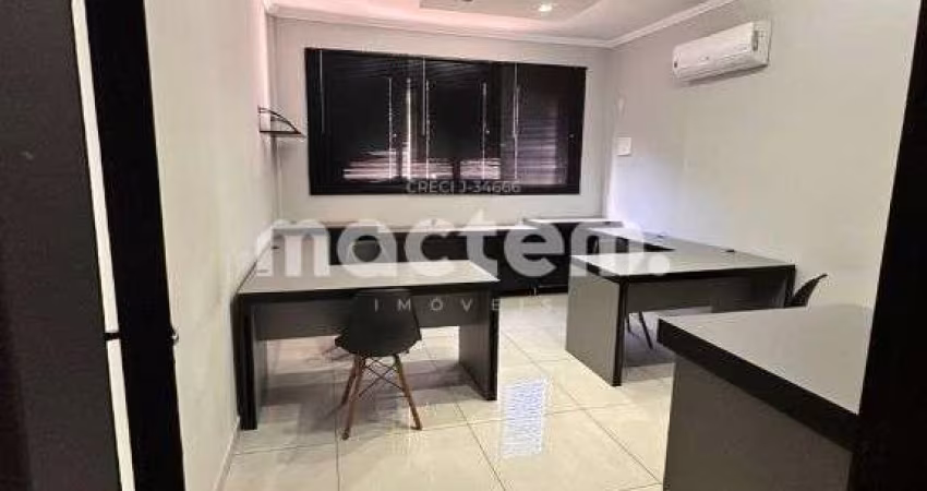 Sala Comercial para venda em Centro de 26.00m²