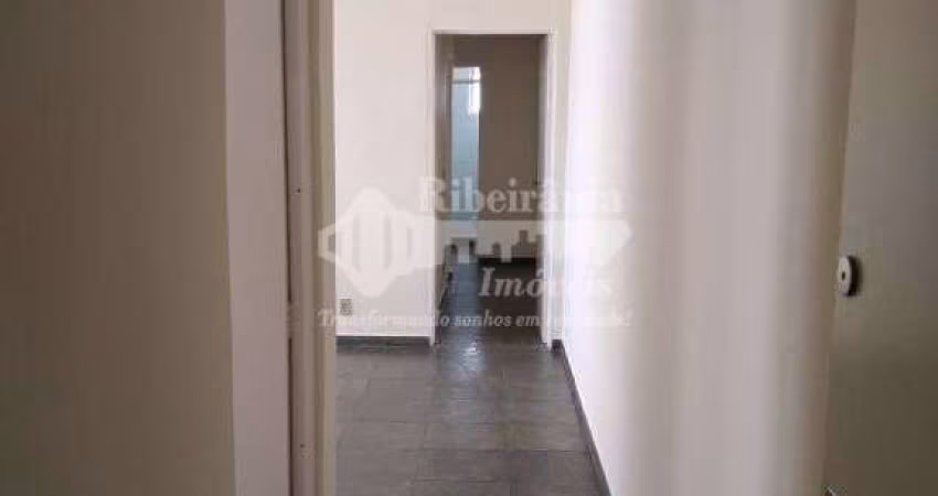 Apartamento para alugar em Jardim Palma Travassos de 53.00m² com 2 Quartos e 1 Garagem