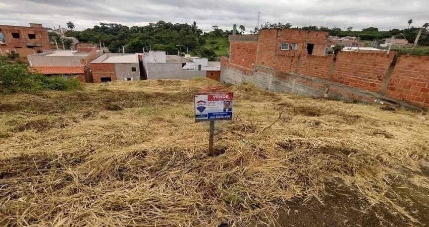 Terreno para venda em Residencial Cidade Jardim de 200.00m² com 4 Garagens