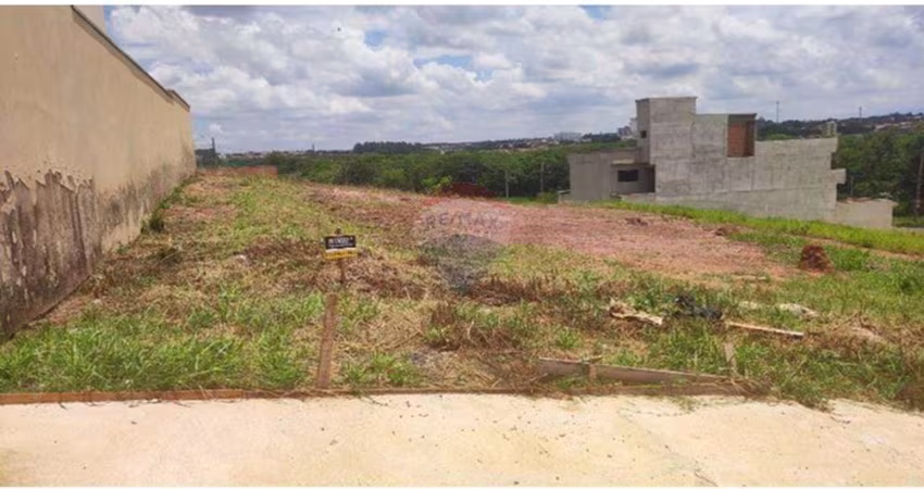 Terreno para venda em Jardim Terras De Santa Elisa de 262.00m²