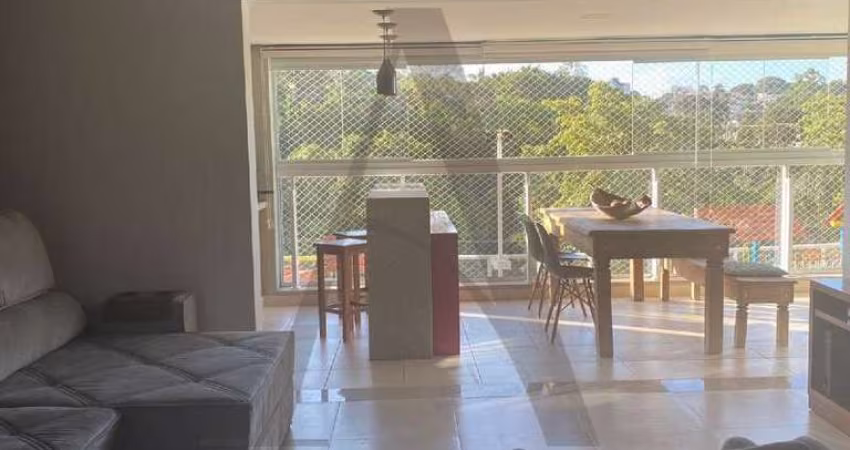 Apartamento para venda em Centro de 130.00m² com 3 Quartos, 3 Suites e 2 Garagens