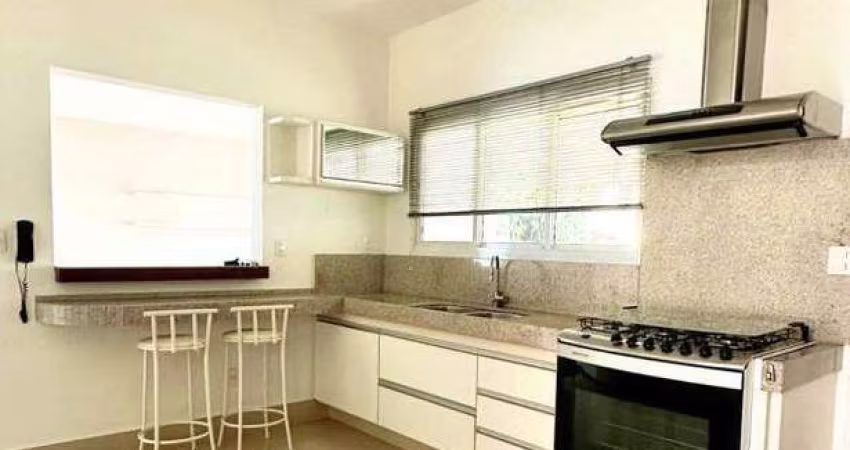 Casa de Condomínio para venda em Jardim Alto Das Araras de 162.00m² com 2 Quartos, 1 Suite e 2 Garagens