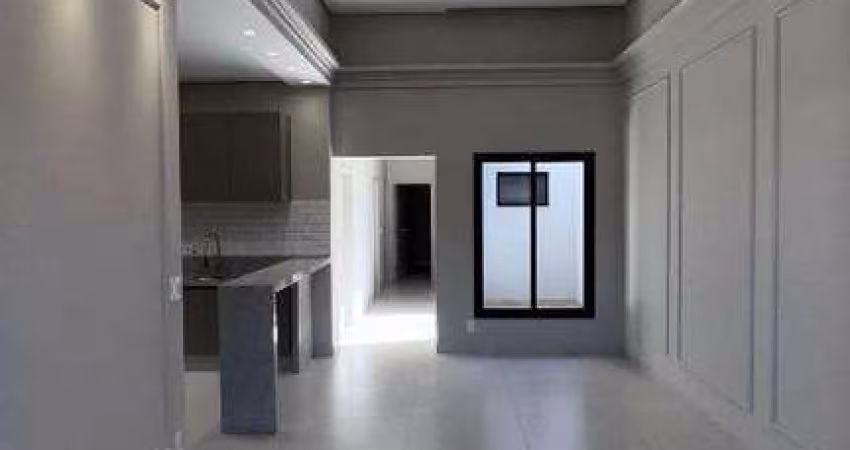 Apartamento para venda em Parque Alvorada de 135.00m² com 3 Quartos, 1 Suite e 3 Garagens
