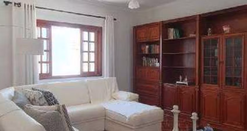 Apartamento para venda em Parque Santa Cândida de 219.00m² com 3 Quartos, 1 Suite e 2 Garagens