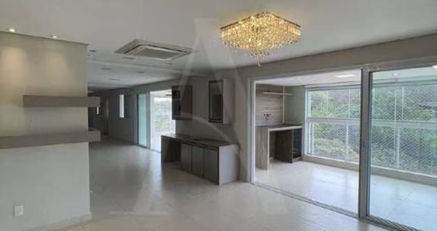 Apartamento para venda em Centro de 260.00m² com 3 Quartos, 3 Suites e 6 Garagens