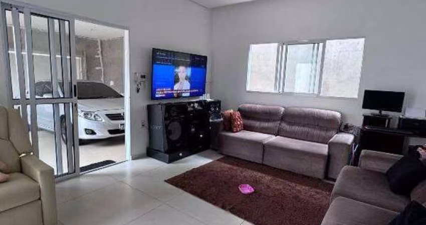 Apartamento para venda em Jardim Alto Da Represa de 220.00m² com 4 Quartos, 2 Suites e 2 Garagens