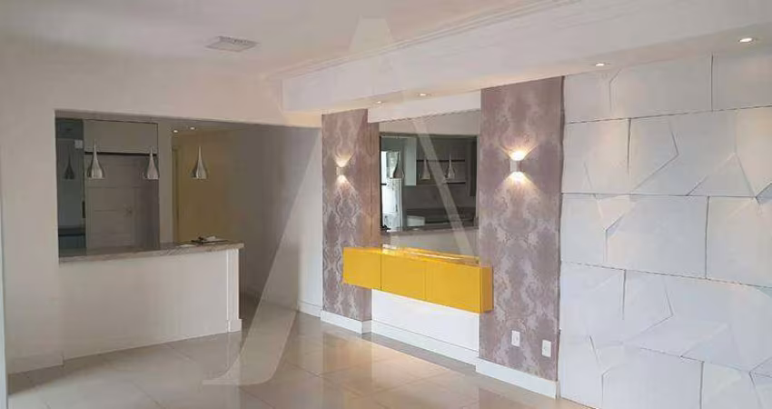 Apartamento para venda em Jardim Anhangüera de 115.00m² com 3 Quartos, 1 Suite e 2 Garagens