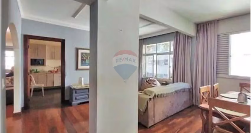 Apartamento para venda em Serra de 198.00m² com 4 Quartos, 1 Suite e 3 Garagens