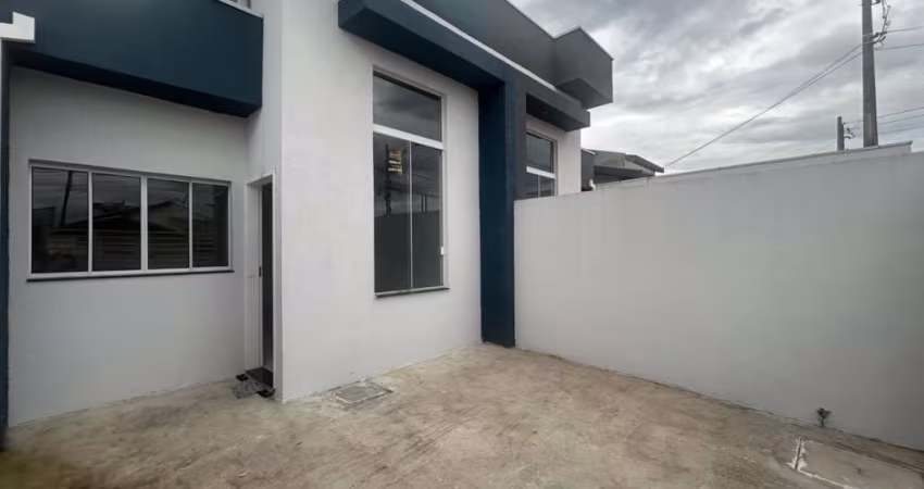 Casa para venda em Loteamento Vila Olímpia de 125.00m² com 3 Quartos, 1 Suite e 2 Garagens