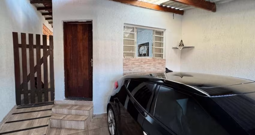 Casa para venda em Jardim Continental de 125.00m² com 2 Quartos e 2 Garagens