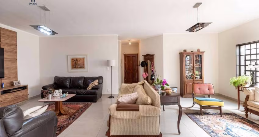 Casa para venda em Parque Dos Bandeirantes de 426.00m² com 4 Quartos, 4 Suites e 4 Garagens
