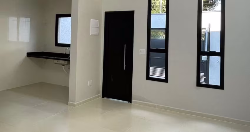 Casa para venda em Parque Olímpico de 79.00m² com 3 Quartos, 1 Suite e 2 Garagens