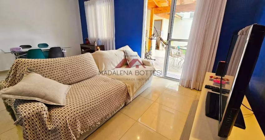 Casa para venda em Jardim São Pedro de 90.00m² com 3 Quartos, 1 Suite e 2 Garagens
