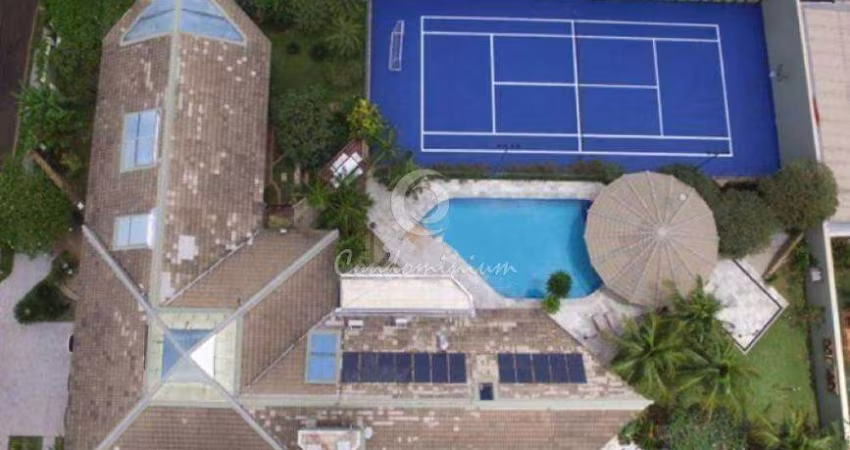 Casa de Condomínio para alugar em Condomínio Débora Cristina de 1100.00m² com 7 Quartos, 4 Suites e 7 Garagens