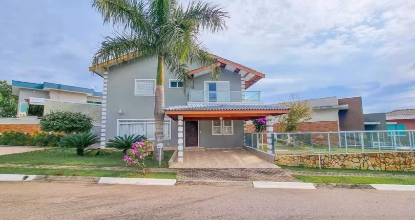 Casa para venda em Terras De Atibaia I de 190.00m² com 3 Quartos, 1 Suite e 4 Garagens