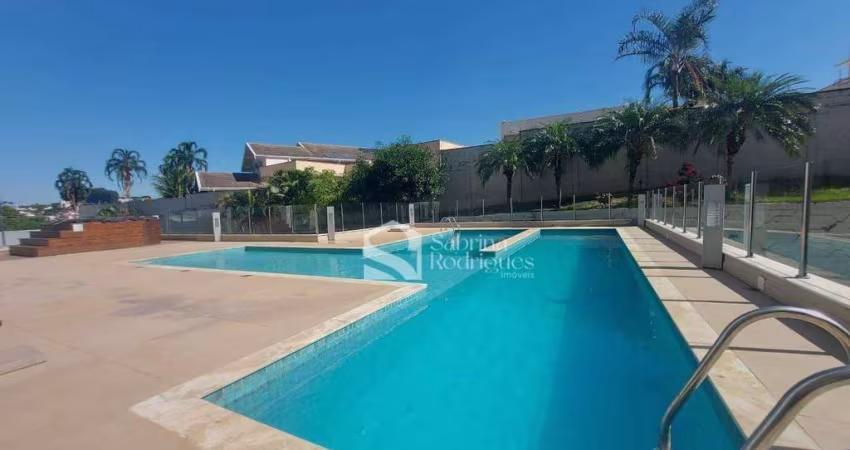 Apartamento para alugar em Sky Towers Home de 82.00m² com 2 Quartos, 2 Suites e 2 Garagens