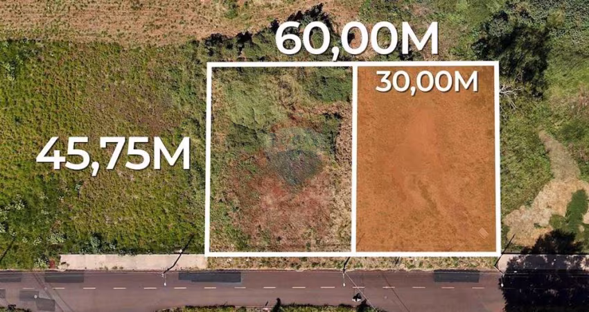 Lote / Terreno para venda em Parque Das Oliveiras de 1372.50m²