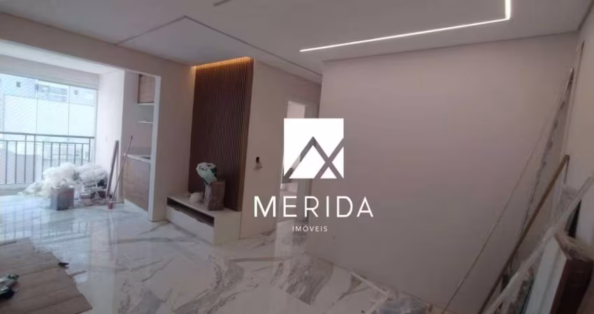 Apartamento para venda e aluguel em Jardim de 65.00m² com 2 Quartos, 2 Suites e 2 Garagens