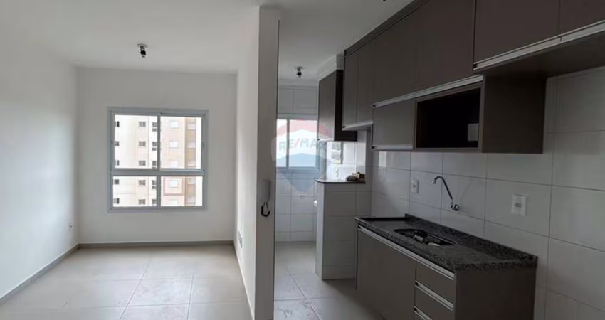 Apartamento para alugar em Zona Predominantemente Residencial Dois ( Zpr 2) de 50.00m² com 2 Quartos e 1 Garagem