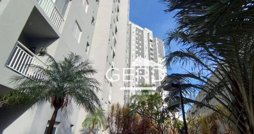 Apartamento para alugar em Presidente Altino de 49.00m² com 2 Quartos e 1 Garagem