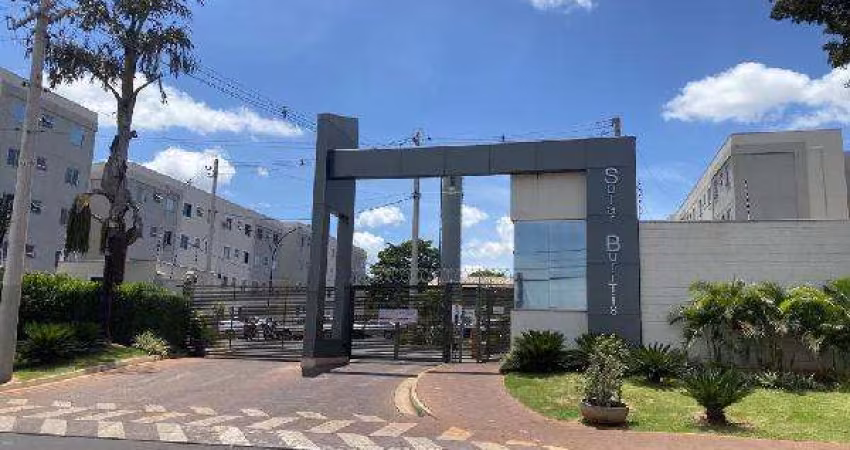 Apartamento para venda em Alvorada de 45.00m² com 2 Quartos e 1 Garagem
