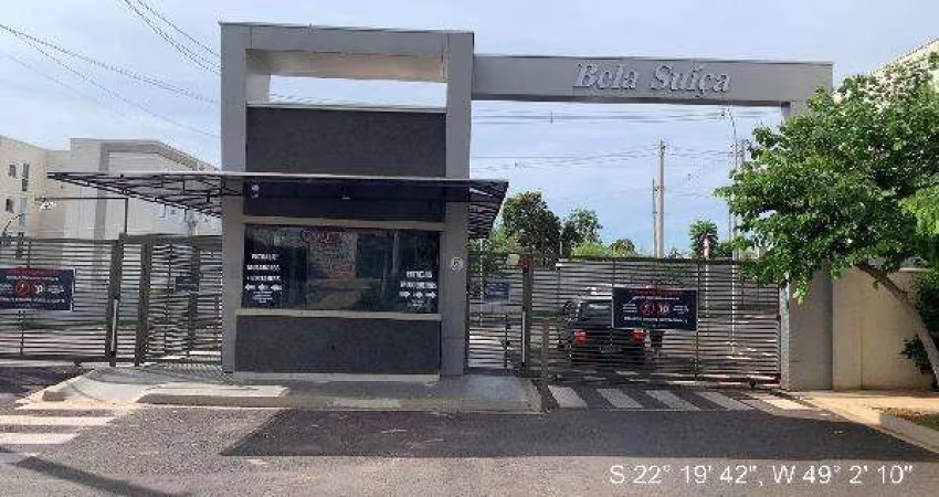 Apartamento para venda em Núcleo Residencial Presidente Geisel de 39.00m² com 2 Quartos e 1 Garagem