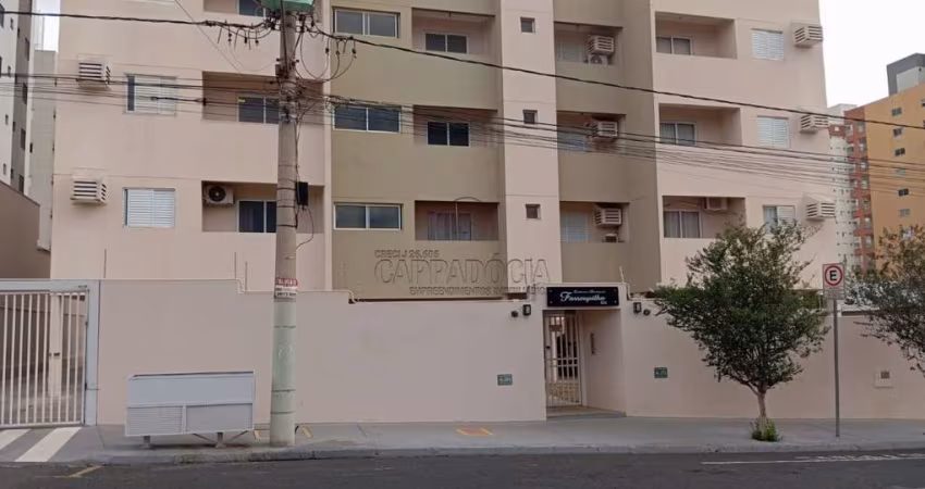Apartamento para alugar em Vila Nossa Senhora Do Bonfim de 50.00m² com 1 Quarto e 1 Garagem