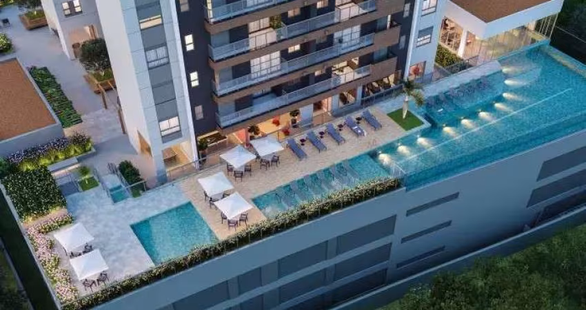 Apartamento para venda em Jardim Olhos D´água I de 111.00m² com 3 Quartos, 3 Suites e 2 Garagens