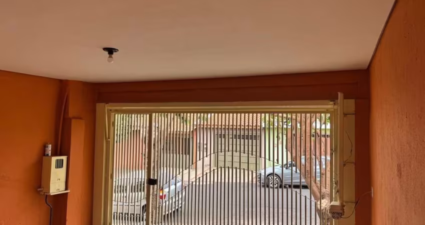 Casa para venda em Jardim Marchesi de 125.00m² com 3 Quartos, 1 Suite e 1 Garagem