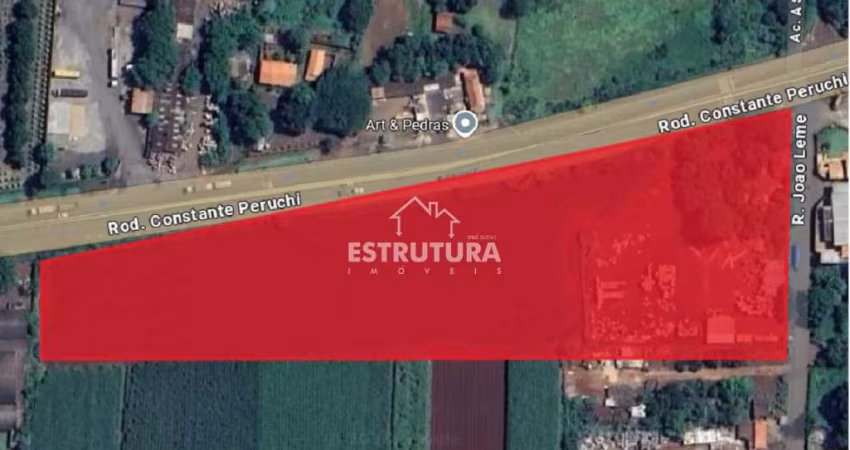 Terreno para venda em Bairro Do Cascalho de 20863.00m²
