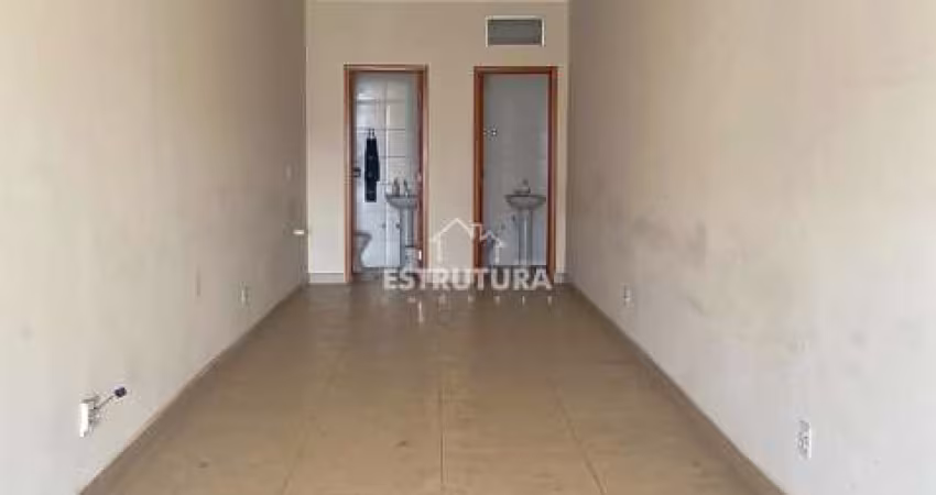 Imóvel Comercial para alugar em Jardim Residencial Das Palmeiras de 45.00m²