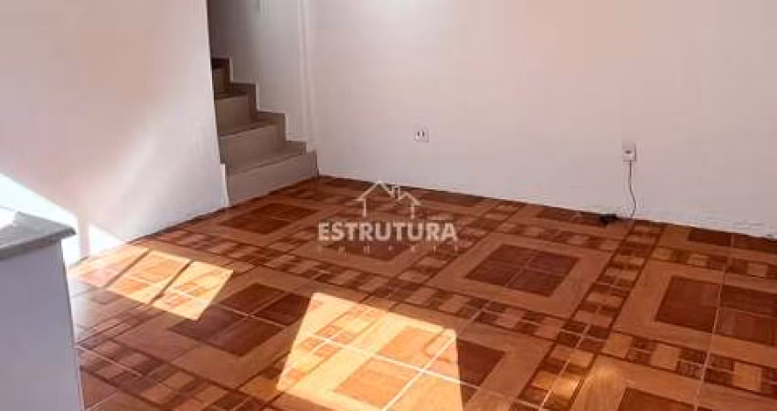 Casa para alugar em Jardim Guanabara Ii de 25.00m² com 1 Quarto e 1 Garagem
