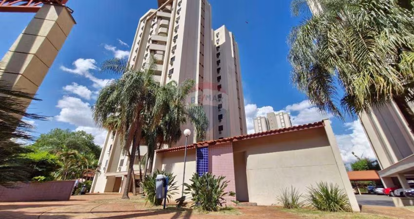 Apartamento para alugar em Alto Da Boa Vista de 84.00m² com 3 Quartos, 1 Suite e 2 Garagens