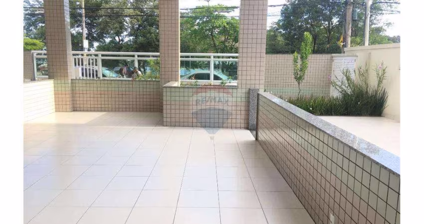 Apartamento para alugar em Ribeira de 67.00m² com 2 Quartos, 1 Suite e 1 Garagem