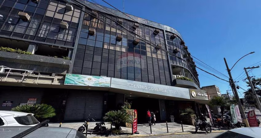 Sala Comercial para alugar em Jardim Guanabara de 34.00m²