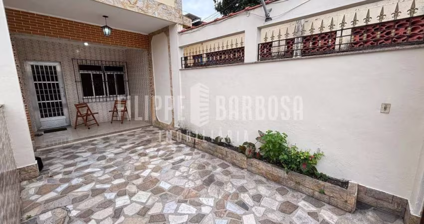 Casa para alugar em Vila da Penha de 80.00m² com 3 Quartos, 1 Suite e 1 Garagem