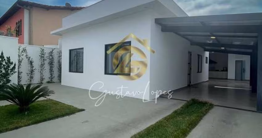 Casa para venda em Conjunto Habitacional Bueno Franco de 240.00m² com 3 Quartos, 1 Suite e 5 Garagens