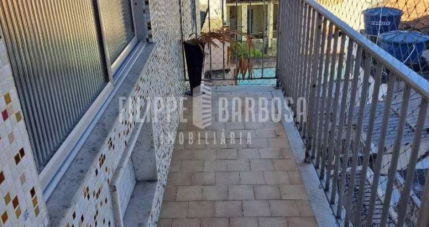 Apartamento para venda em Penha Circular de 67.00m² com 2 Quartos e 1 Garagem