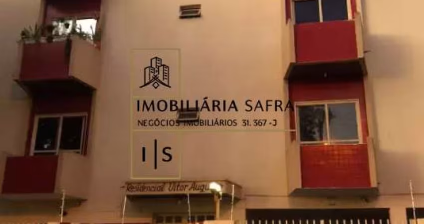 Apartamento para venda em Jardim Vieira de 94.00m² com 3 Quartos, 1 Suite e 2 Garagens