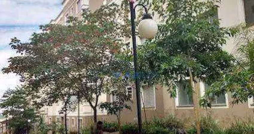 Apartamento para venda em Jardim Adriana de 45.00m² com 2 Quartos e 1 Garagem