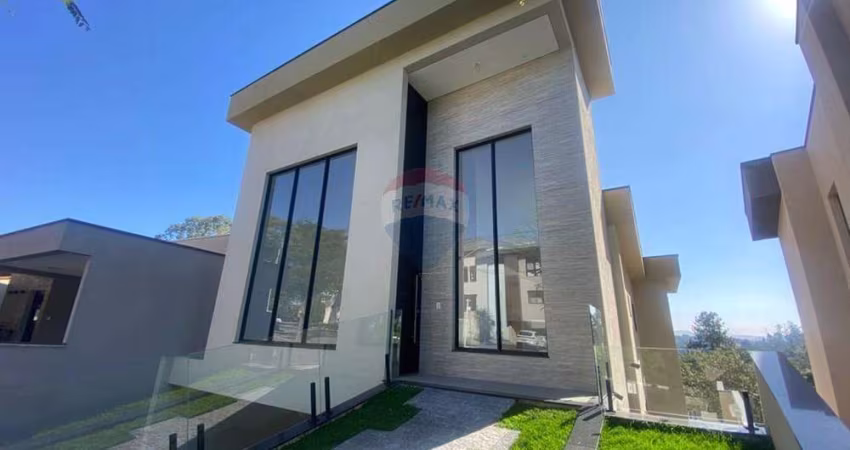 Casa de Condomínio para venda em Suru de 300.00m² com 4 Quartos e 3 Suites