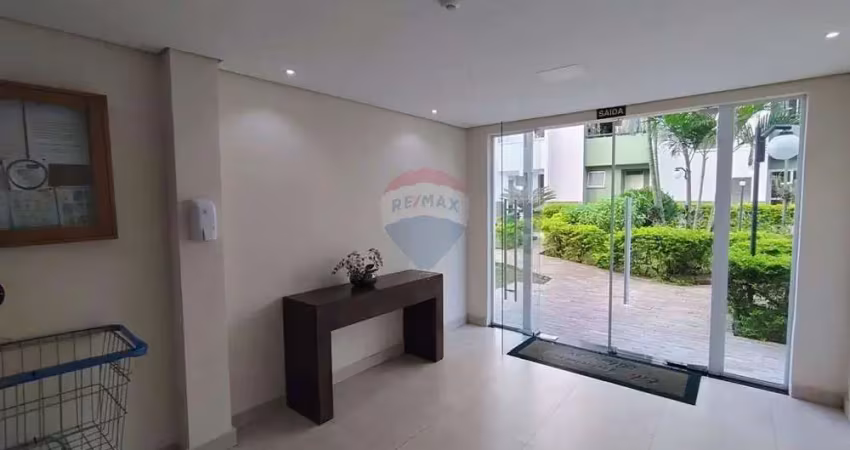Apartamento para venda em Vila Nova Jundiainópolis de 56.75m² com 2 Quartos e 1 Garagem