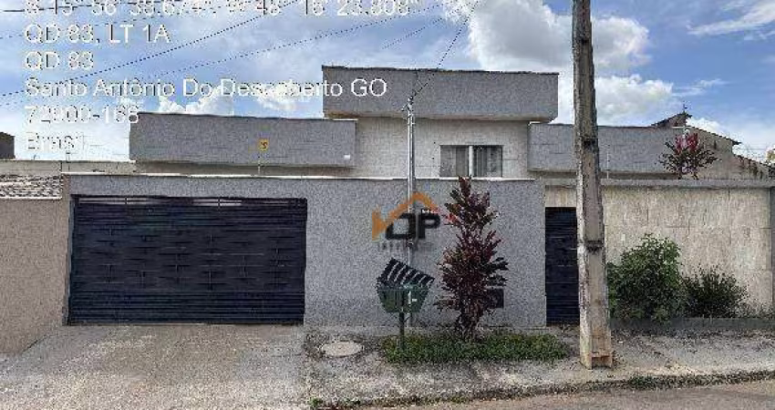 Casa para venda em Centro de 100.00m² com 2 Quartos e 1 Garagem