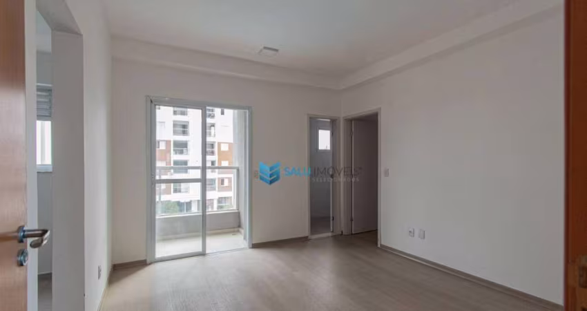 Apartamento para alugar em Parque Campolim de 44.00m² com 1 Quarto e 1 Garagem