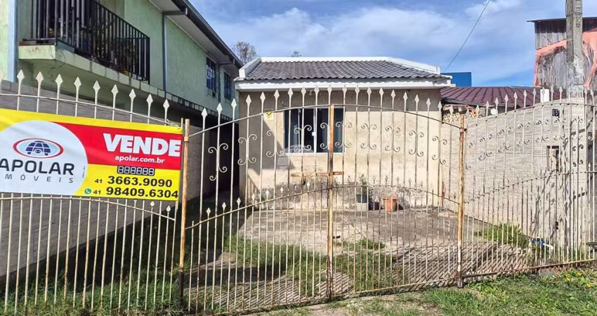 Casa para venda em Campo Pequeno de 80.00m² com 3 Quartos e 1 Suite