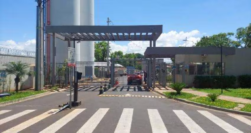 Apartamento para venda em Jardim Interlagos de 43.00m² com 2 Quartos e 1 Garagem