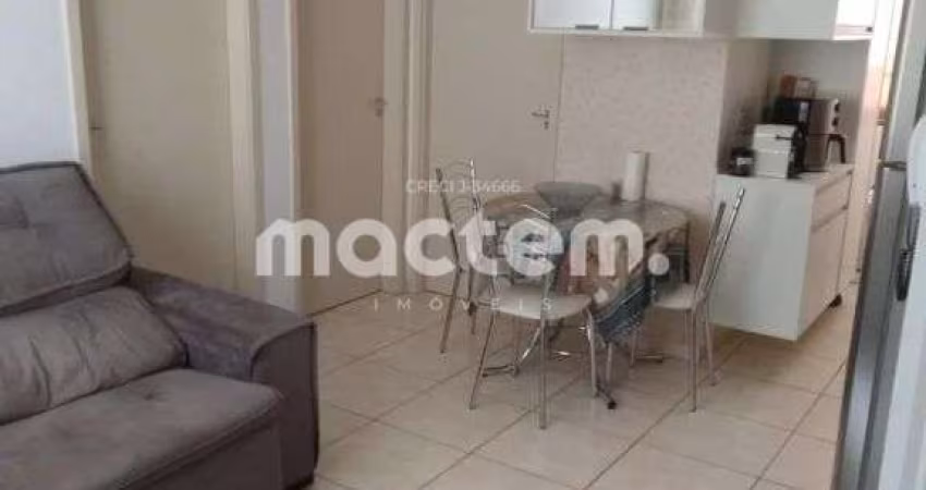Apartamento para venda em Campos Elíseos de 42.00m² com 2 Quartos e 1 Garagem