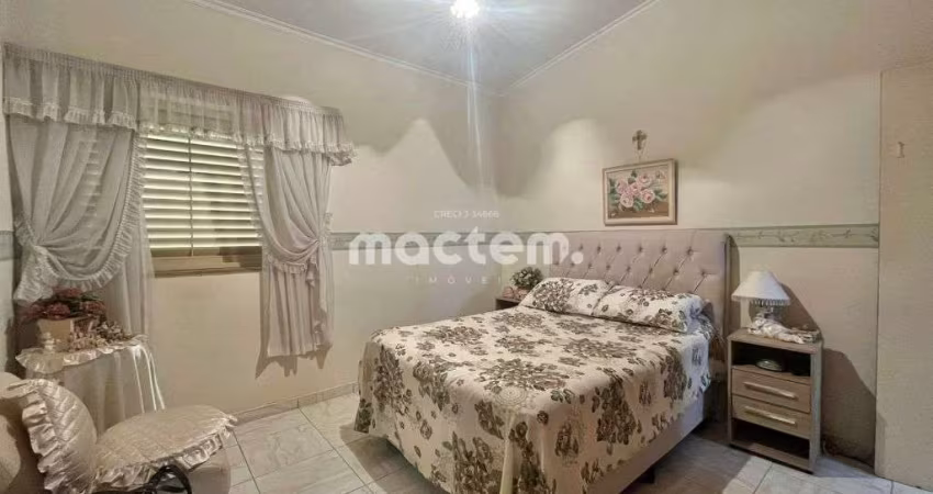 Casa para venda em Jardim Macedo de 190.00m² com 3 Quartos, 1 Suite e 3 Garagens