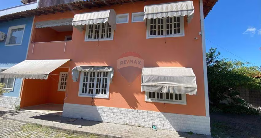 Casa para venda em Anil de 120.00m² com 3 Quartos e 2 Garagens